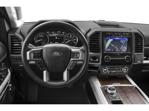 Used 2020 Ford Expedition Max Platinum AWD/4WD image 54