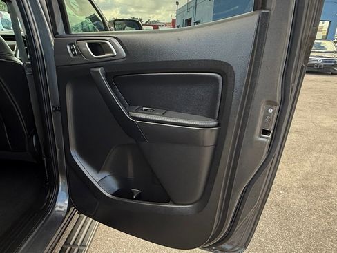 Used 2020 Ford Ranger Lariat w/ Equipment Group 501A Mid image 22