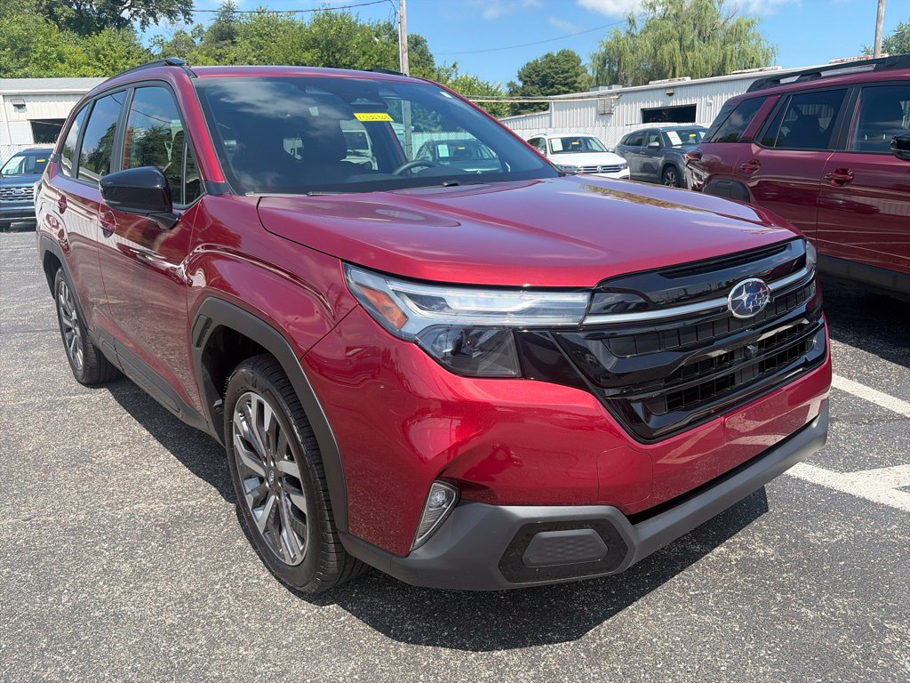 Used 2026 Subaru Forester Touring AWD/4WD image 1