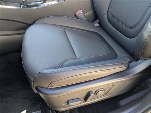 Used 2026 Hyundai Santa Cruz SEL FWD image 4
