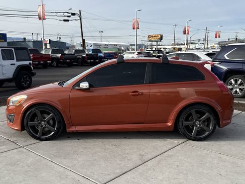 Used 2011 Volvo C30 T5 image 2