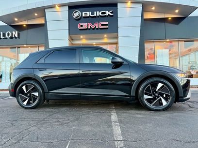 Used 2025 Hyundai Ioniq 5 SE