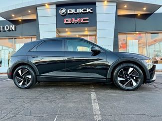 Used 2025 Hyundai Ioniq 5 SE 360° Tour