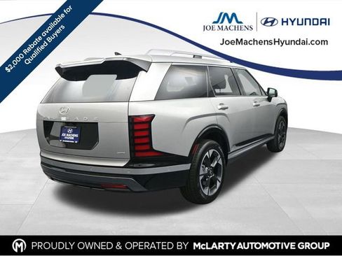 New 2026 Hyundai Palisade Limited AWD/4WD image 8