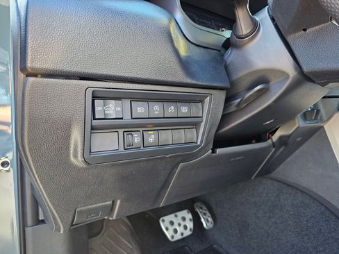 New 2026 Toyota Tundra SR5 image 21