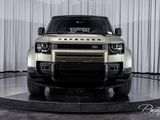 Used 2025 Land Rover Defender 110 X-Dynamic SE image 3