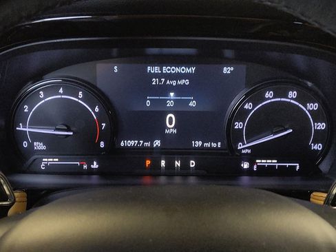 Used 2020 Lincoln Corsair Reserve FWD image 23