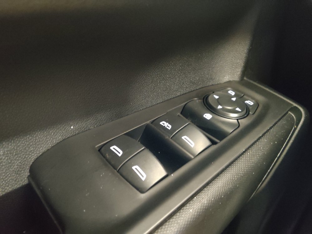 Used 2021 Chevrolet Silverado 1500 W/T w/ WT Safety Package RWD image 27