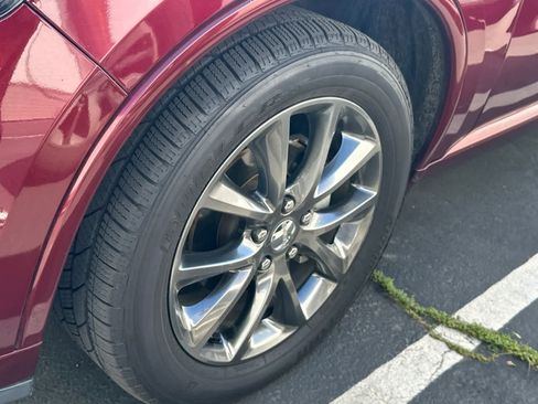 Used 2017 Dodge Durango GT w/ Nav & Power Liftgate Group image 22