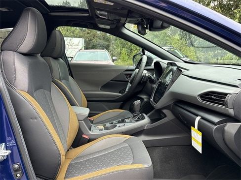 New 2025 Subaru Crosstrek 2.5i Sport image 19