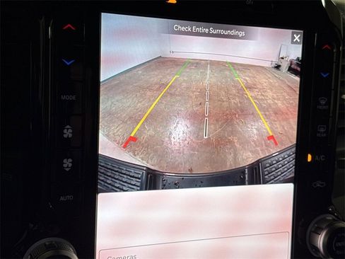 New 2026 RAM 2500 Laramie image 15