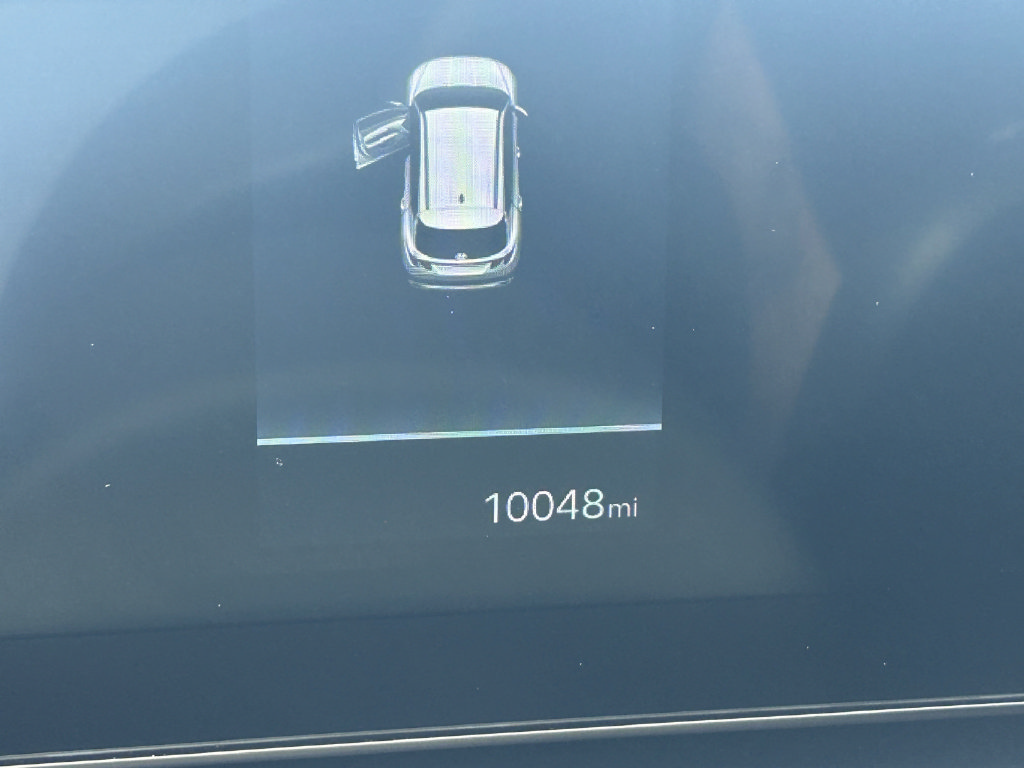 Used 2025 Hyundai Tucson SEL FWD image 33