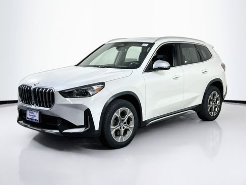 Used 2023 BMW X1 xDrive28i w/ Premium Package AWD/4WD image 1
