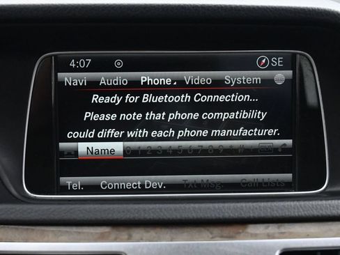 Used 2014 Mercedes-Benz E 550 4MATIC Sedan image 28