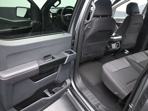 New 2026 Ford F150 STX w/ F-150 LOBO Package AWD/4WD image 19