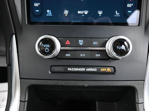 Used 2022 Ford Edge ST w/ Equipment Group 401A AWD/4WD image 21