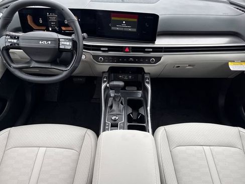 New 2026 Kia Sorento EX image 16