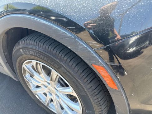 Used 2021 Cadillac XT4 Luxury w/ Trailering Package AWD/4WD image 20