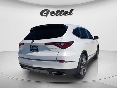 New 2026 Acura MDX w/ Technology Package image 5
