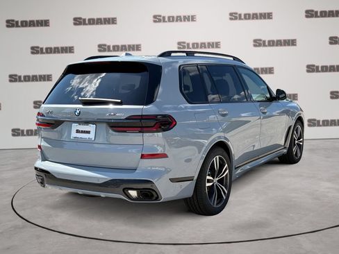 New 2027 BMW X7 xDrive40i w/ M Sport Package AWD/4WD image 5