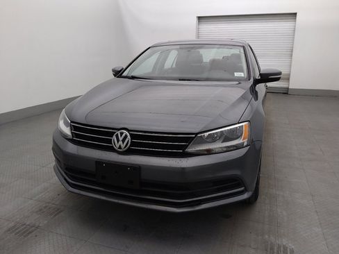 Used 2016 Volkswagen Jetta SE FWD image 15