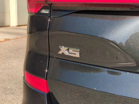 Used 2026 BMW X5 M60i image 13