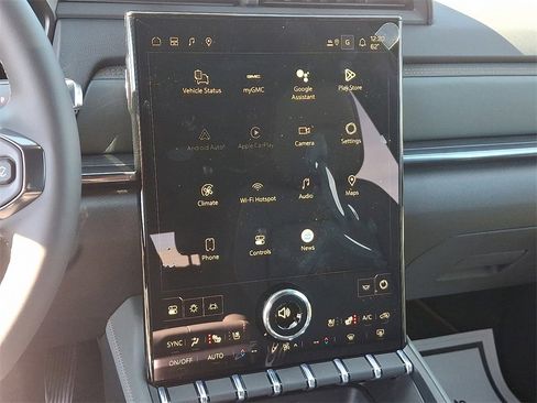 New 2026 GMC Terrain AT4 w/ Convenience Package III image 8