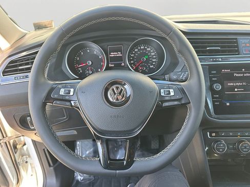 Used 2021 Volkswagen Tiguan SEL image 20