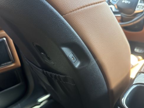 Used 2024 Kia Telluride SX X-Line AWD/4WD image 8