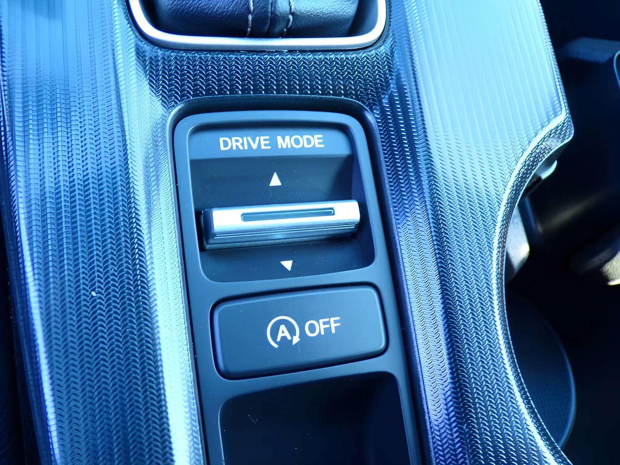 Used 2025 Honda Civic Sport image 8