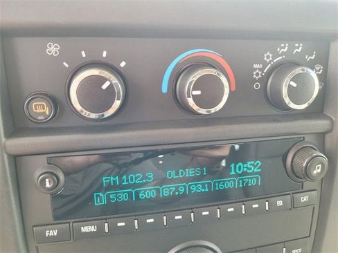 New 2025 Chevrolet Express 2500 WT w/ Driver Convenience Package image 13