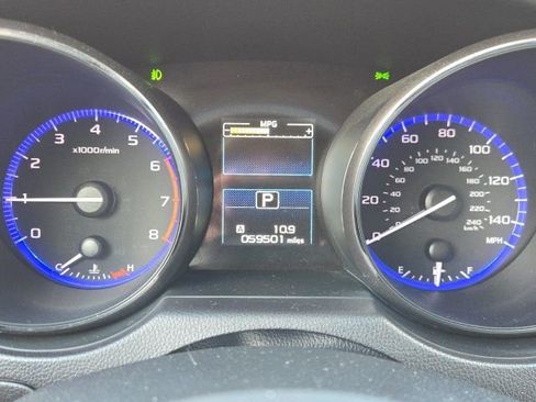 Used 2015 Subaru Legacy 2.5i Limited AWD/4WD image 13