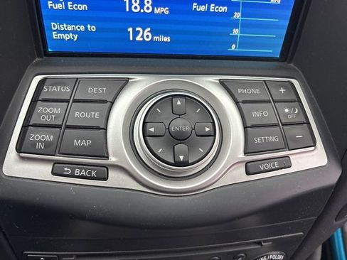 Used 2013 Nissan 370Z Touring w/ Sport Pkg image 19