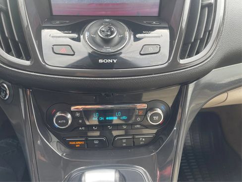 Used 2016 Ford Escape Titanium w/ Equipment Group 301A AWD/4WD image 27