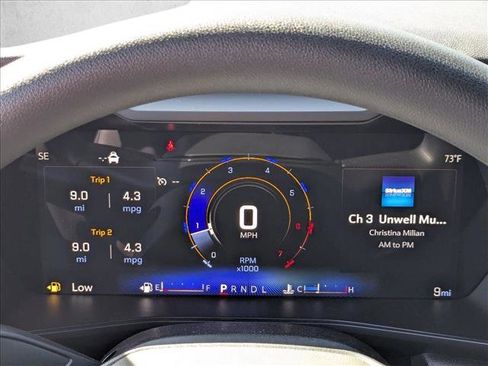 New 2026 Chevrolet Colorado W/T image 10