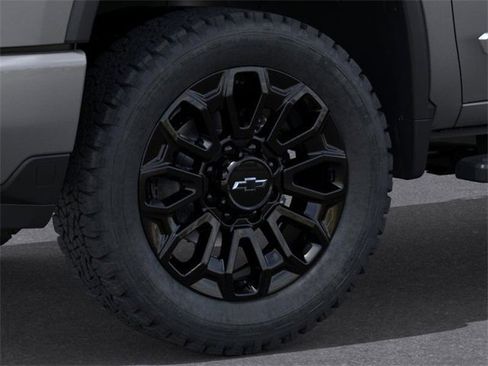 New 2026 Chevrolet Silverado 2500 High Country w/ High Country Premium Package image 9