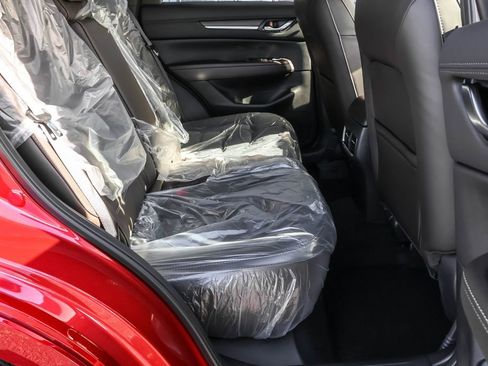 New 2025 MAZDA CX-5 Signature image 39