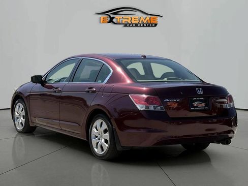 Used 2009 Honda Accord EX-L image 4