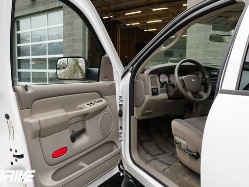 Used 2005 Dodge Ram 3500 Truck SLT w/ Protection Group image 17