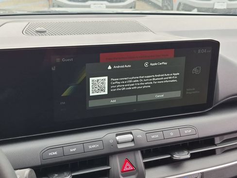 New 2026 Kia K4 FWD image 14