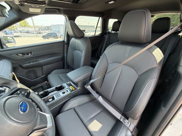 New 2026 Subaru Outback Touring XT AWD/4WD image 13