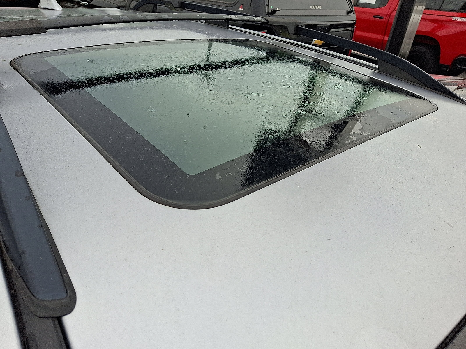 Used 2021 Subaru Forester Premium AWD/4WD image 6