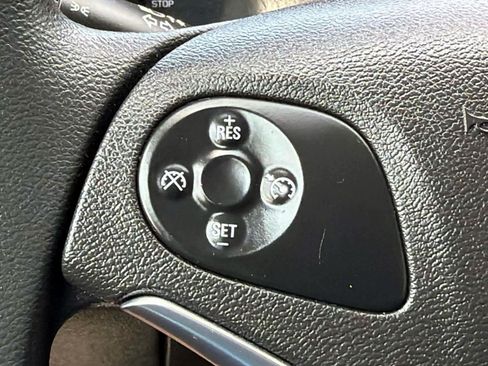 Used 2016 Chevrolet Impala LS FWD image 15