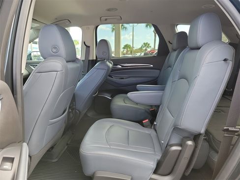 Used 2021 Buick Enclave Essence w/ Trailering Package, 5000 lbs. image 15