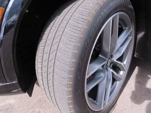 Used 2018 Audi Q7 3.0T Prestige w/ Prestige Package image 14