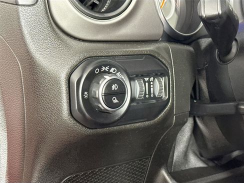 Used 2020 Jeep Gladiator Sport w/ Quick Order Package 24S image 14