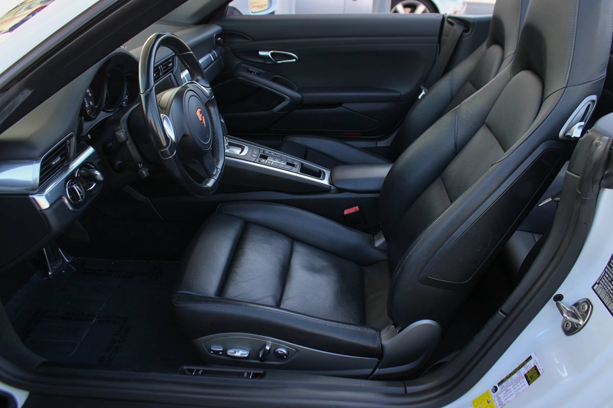 Used 2016 Porsche 911 Carrera image 13