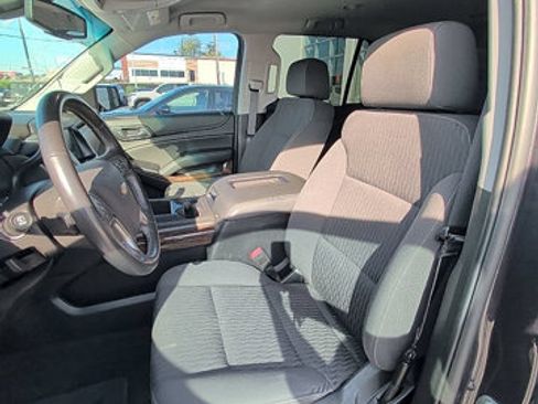 Used 2018 Chevrolet Tahoe LS w/ Skid Plate Package AWD/4WD image 16