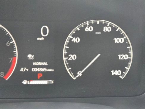 Used 2025 Honda Odyssey Elite image 21