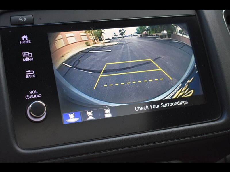 Used 2020 Honda HR-V EX-L image 11